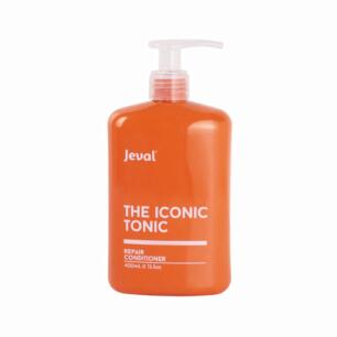 Jeval The Iconic Tonic Repair Conditioner [400ml]