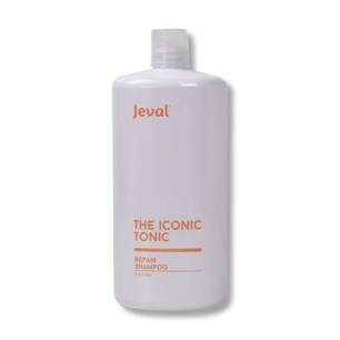 Jeval The Iconic Tonic Repair Shampoo [1Ltr]