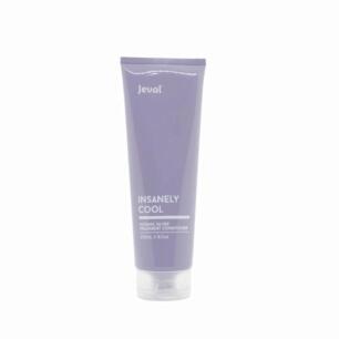 Jeval Insanely Cool Silver Treatment Conditioner [250ml]