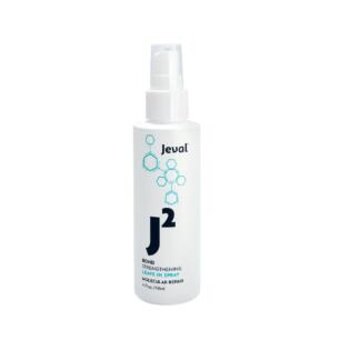 Jeval J2 Bond Strengthening Leave-In Spray [118ml]