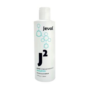 Jeval J2 Molecular Repair Shampoo [236ml]