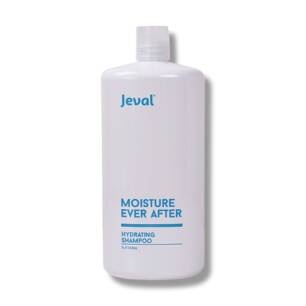 Jeval Moisture Ever After Hydrating Shampoo [1Ltr]