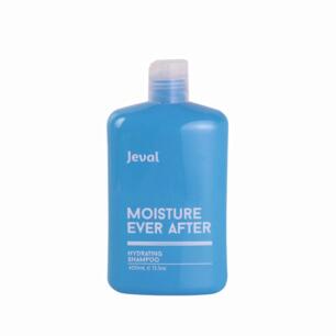 Jeval Moisture Ever After Hydrating Shampoo [400ml]