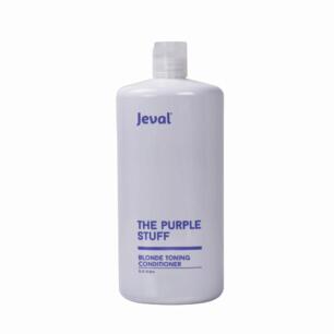 Jeval The Purple Stuff Blonde Conditioner [1Ltr]