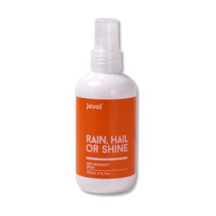 Jeval Rain, Hail or Shine Anti-Humidity Spray [200ml]