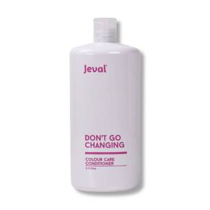 Jeval Dont Go Changing Colour Care Conditioner [1Ltr]