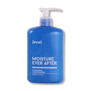 Jeval Moisture Ever After Hydrating Conditioner [400ml]