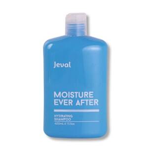 Jeval Moisture Ever After Hydrating Shampoo [400ml]