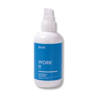 Jeval Work It Texture Wax Spray [200ml]