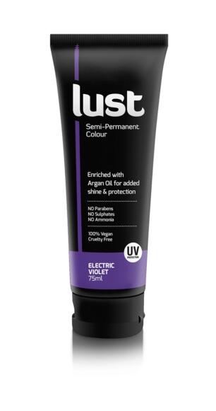 Lust - Electric Violet [75ml]