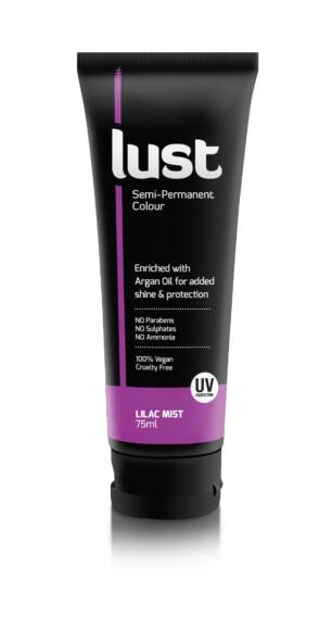 Lust - Lilac Mist [75ml]