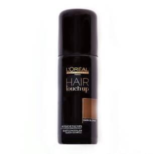 Hair Touch Up Root Concealer - Dark Blonde [75ml]