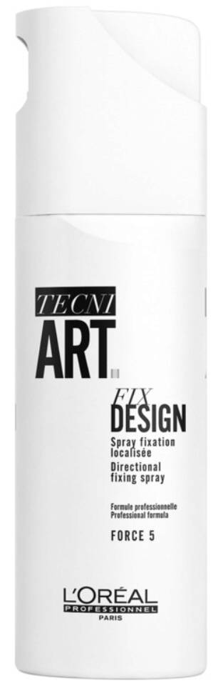 TNA Fix Design Directional Spray [200ml]