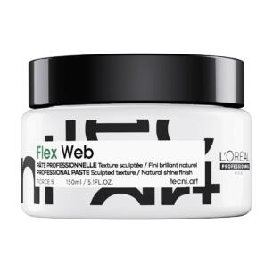 TNA Flex Web Sculpting Texture Paste [150ml]