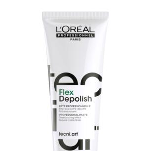 TNA Flex Depolish Paste [100ml]