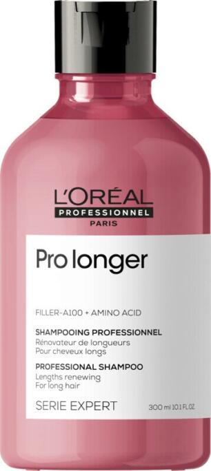 Series Expert Pro Longer Shampoo [300ml]