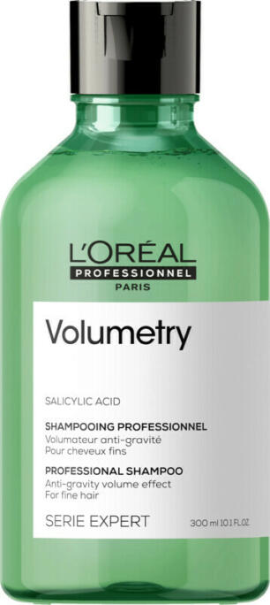 Serie Expert Volumetry Shampoo [300ml]