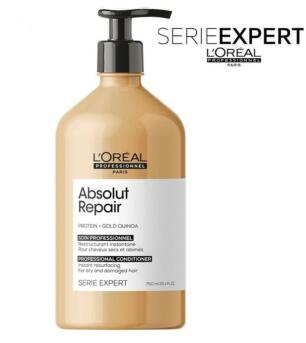 Serie Expert Absolut Repair Conditioner [750ml]
