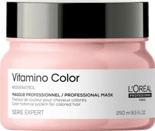 Serie Expert Vitamino Color Mask [250ml]