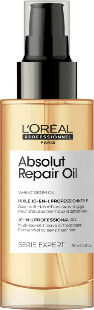 Serie Expert Absolut Repair Oil 10-In-1 [90ml]