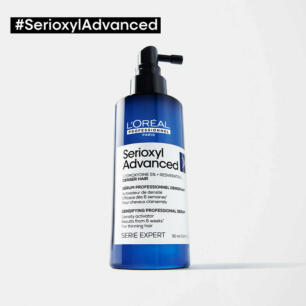 90ml Serioxyl Advanced Denser Hair Serum [90ml]
