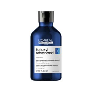 Serioxyl Advanced Densifying Shampoo [300ml]