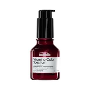 Serie Expert Vitamino Color Spectrum Glass Shine Serum [50ml]