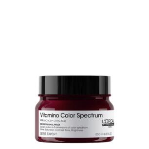 Serie Expet Vitamino Spectrum Mask [250ml]