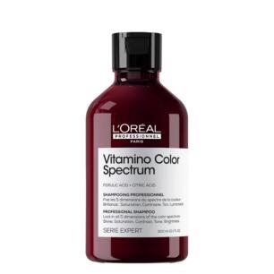 Serie Expert Vitamino Spectrum Shampoo [300ml]