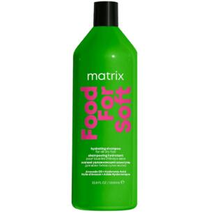 Matrix Food For Soft Hydrating Shampoo [1Ltr]