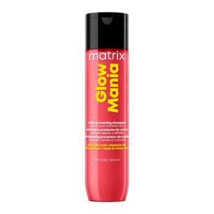 Matrix Glow Mania Color Protecting Shampoo [300ml]
