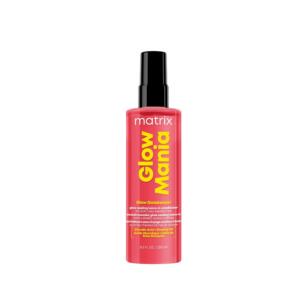 Matrix Glow Mania Gatekeeper Leave In Spray [250ml]
