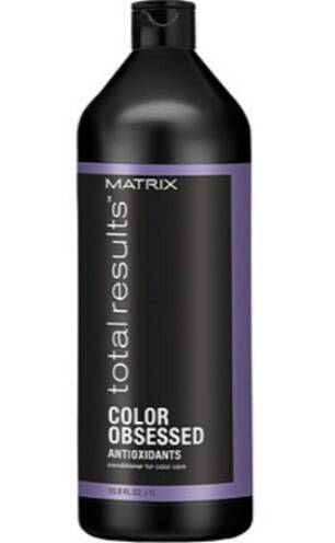 Matrix Color Obsessed Antioxidants Conditioner [1Ltr]