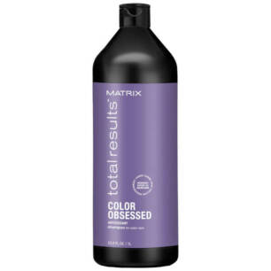 Matrix Color Obsessed Antioxidants Shampoo [1Ltr]