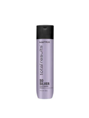 Matrix So Silver Color Obsessed Shampoo [300ml]