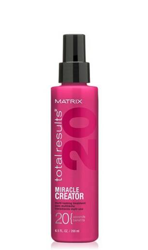 Matrix Miracle Creator 20 Benefits Spray [200ml]