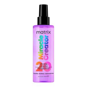 Matrix Miracle Creator Multi Leave-In Treatment [190ml]