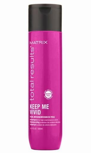 Matrix Keep Me Vivid Shampoo [300ml]