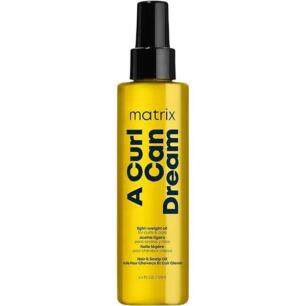 Matrix A curl Can Dream Mask Oil [131ml]