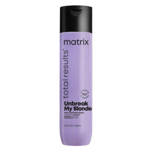 Matrix Unbreak My Blonde  Shampoo [300ml]