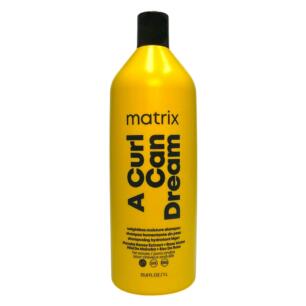 Matrix A Curl Can Dream Shampoo [1Ltr]