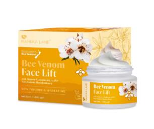 Manuka Lane Bee Venom Face Lift [50ml]