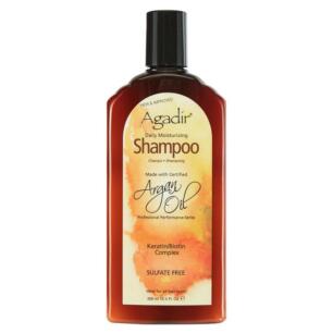 Agadir Argan Oil Daily Moisturizing Shampoo [366ml]