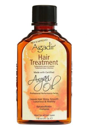 Agadir Argan Oil Hair Treatment [118ml]