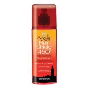 Agadir Argan Oil Hair Shield 450 Spray Treatment [200ml]