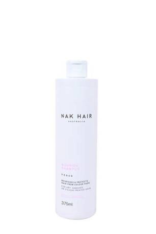NAK Nourish Shampoo [375ml]