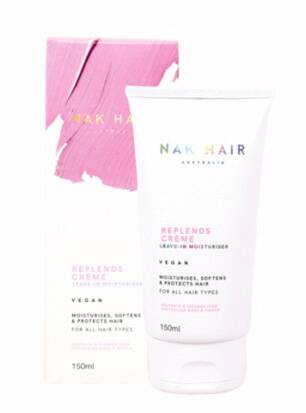 NAK Replends Creme Leave-In Treatment [150ml]