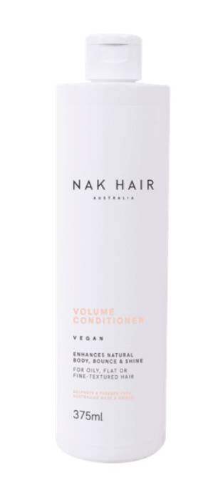 NAK Volume Conditioner [375ml]