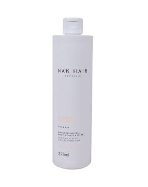 NAK Volume Shampoo [375ml]