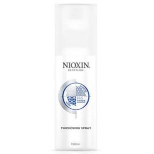 Nioxin 3D Thickening Spray [150ml]